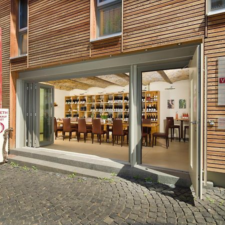 Gaestehaus & Weingut Peth Florsheim-Dalsheim Eksteriør billede