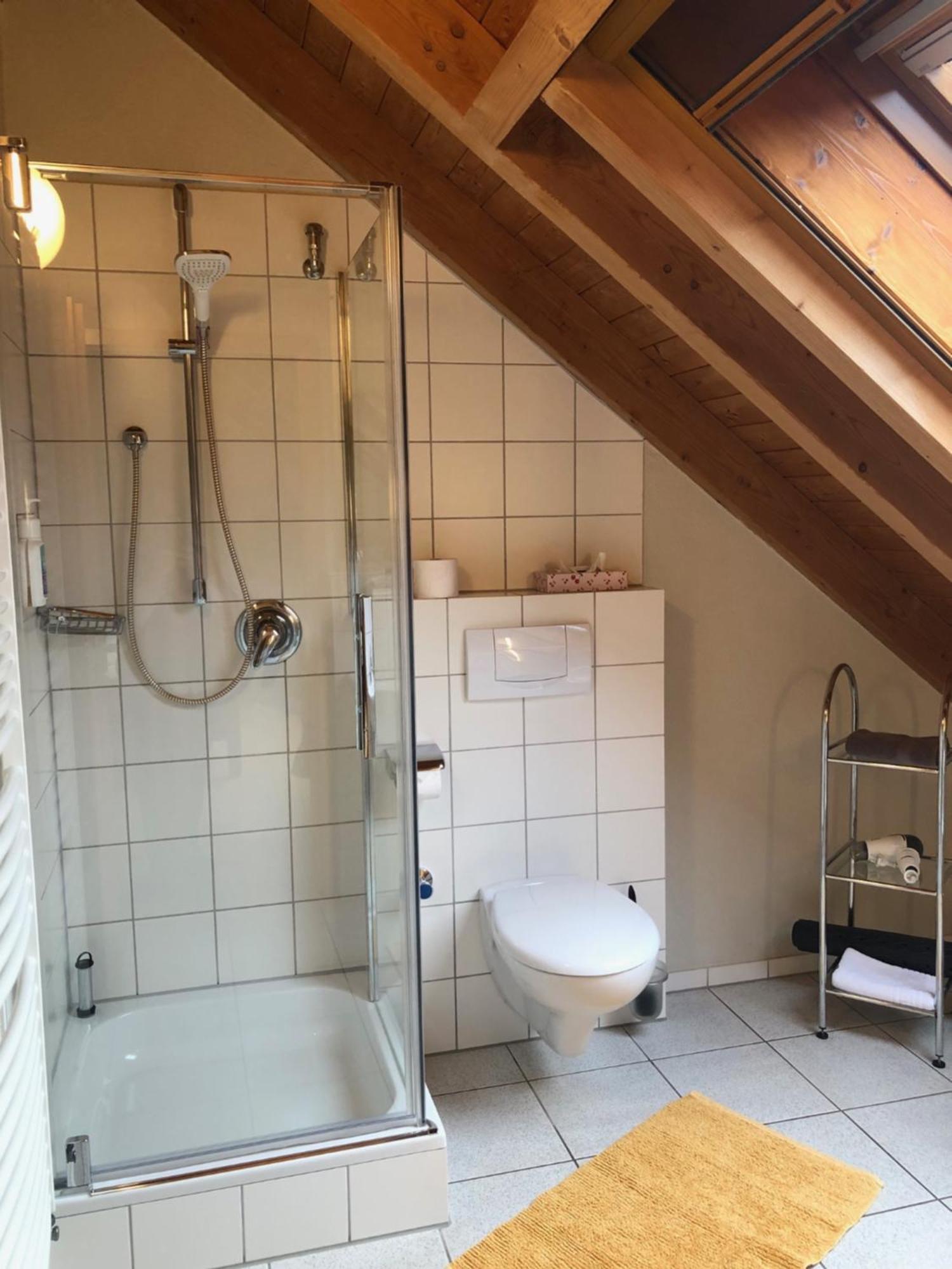Gaestehaus & Weingut Peth Florsheim-Dalsheim Eksteriør billede