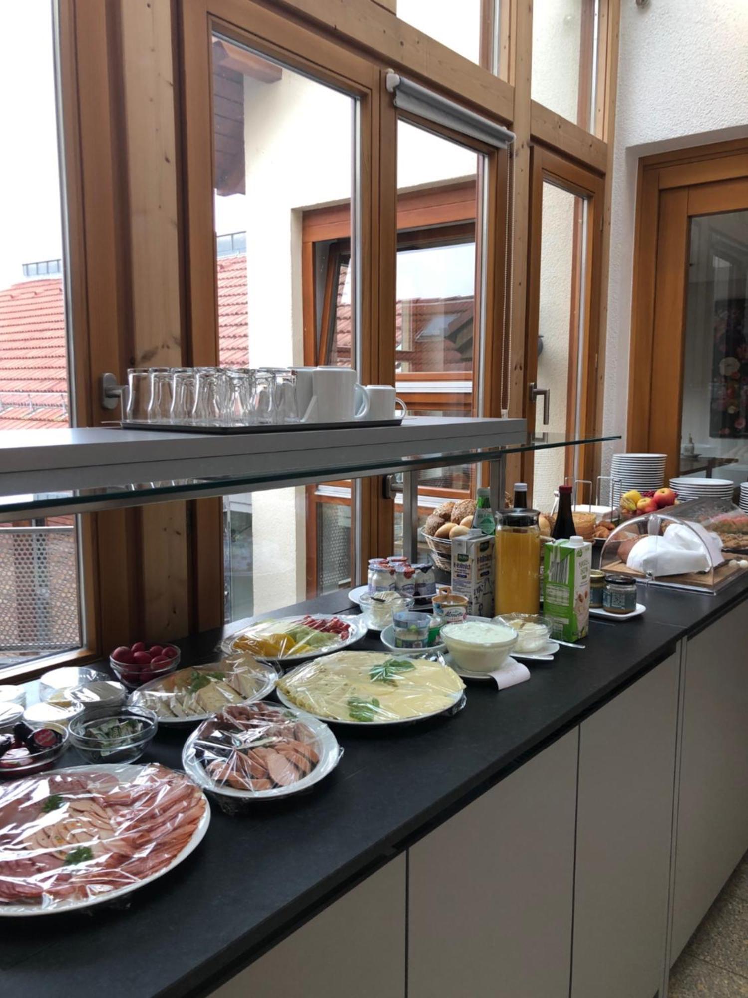 Gaestehaus & Weingut Peth Florsheim-Dalsheim Eksteriør billede